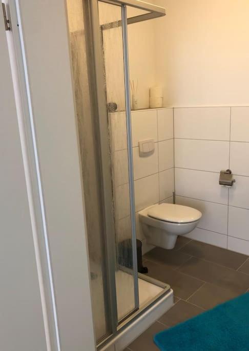 Studio Emdecker Am Delft Leilighet Emden Eksteriør bilde