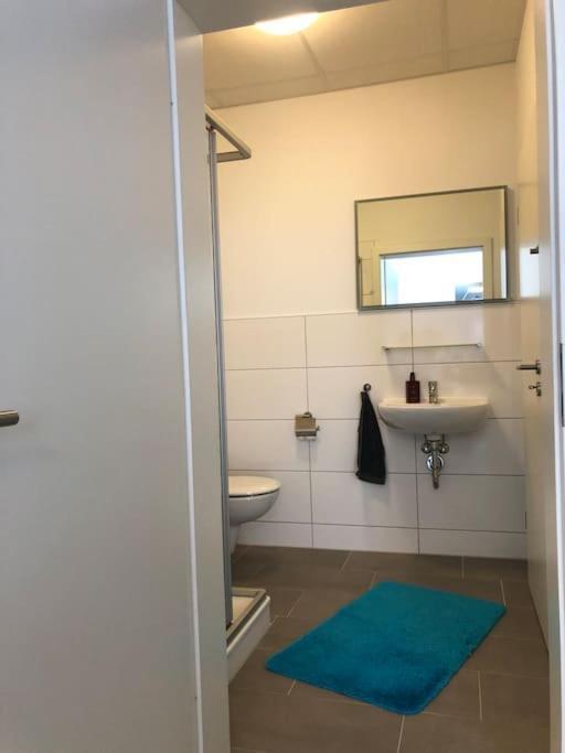 Studio Emdecker Am Delft Leilighet Emden Eksteriør bilde